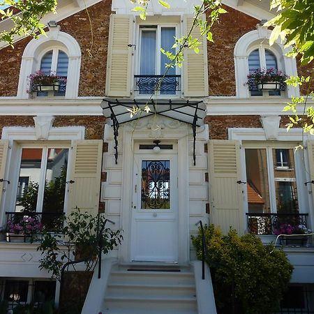 Maison Romantique Bed & Breakfast Le Perreux-Sur-Marne Luaran gambar