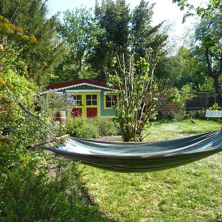 Maison Romantique Bed & Breakfast Le Perreux-Sur-Marne Luaran gambar