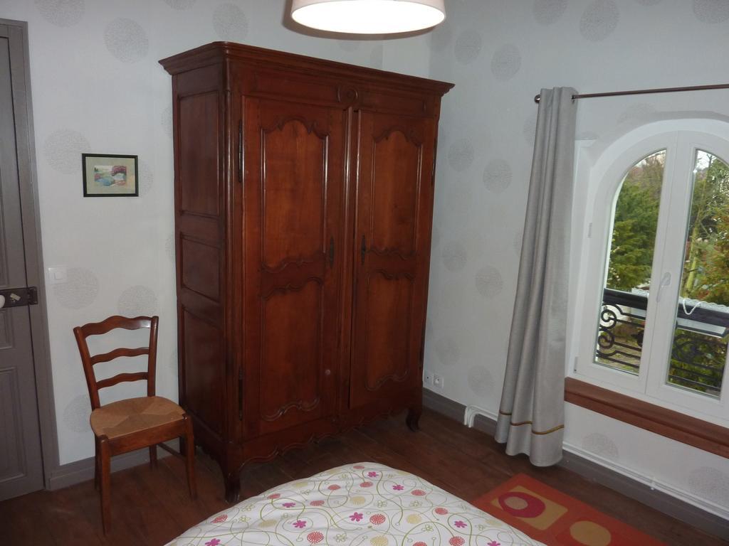 Maison Romantique Bed & Breakfast Le Perreux-Sur-Marne Luaran gambar
