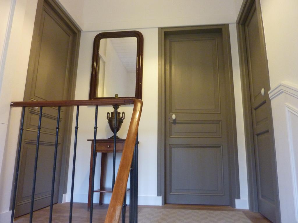 Maison Romantique Bed & Breakfast Le Perreux-Sur-Marne Luaran gambar