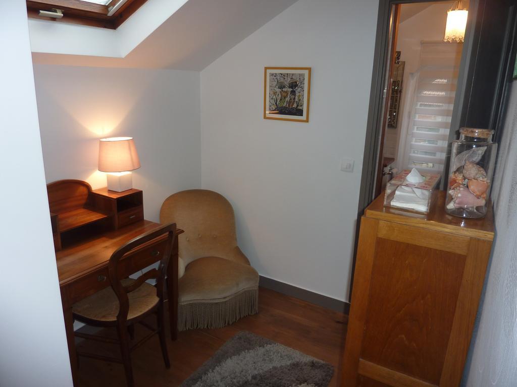 Maison Romantique Bed & Breakfast Le Perreux-Sur-Marne Luaran gambar