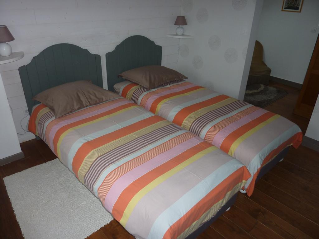 Maison Romantique Bed & Breakfast Le Perreux-Sur-Marne Luaran gambar