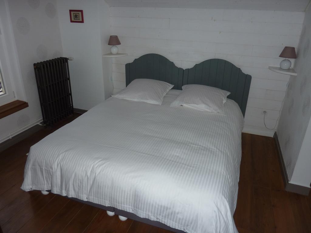 Maison Romantique Bed & Breakfast Le Perreux-Sur-Marne Luaran gambar