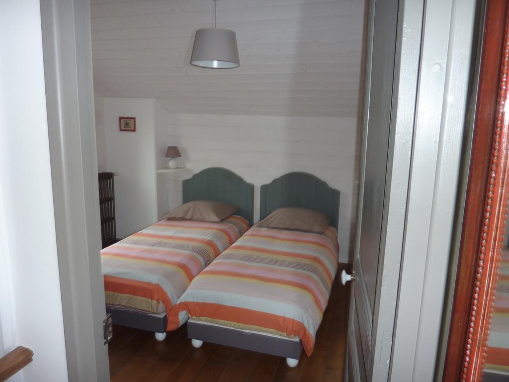 Maison Romantique Bed & Breakfast Le Perreux-Sur-Marne Luaran gambar