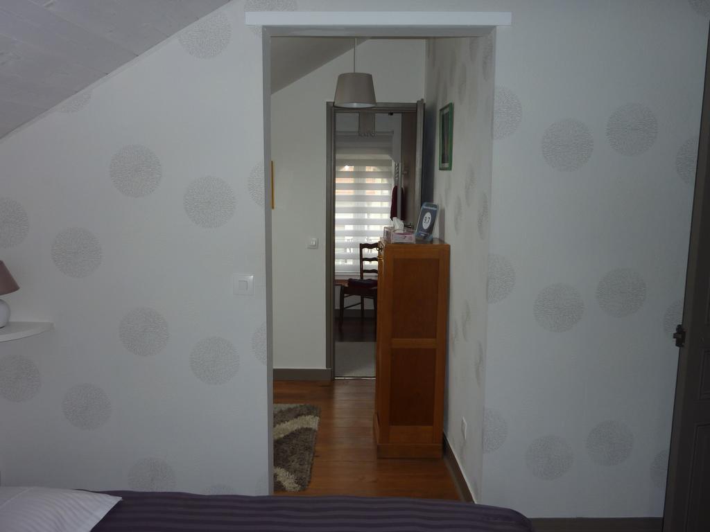 Maison Romantique Bed & Breakfast Le Perreux-Sur-Marne Luaran gambar