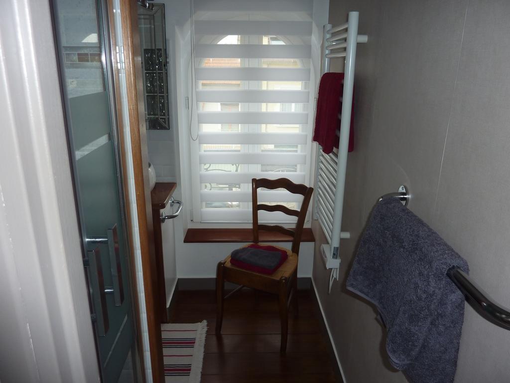 Maison Romantique Bed & Breakfast Le Perreux-Sur-Marne Luaran gambar