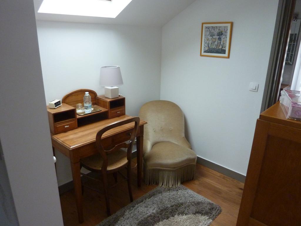 Maison Romantique Bed & Breakfast Le Perreux-Sur-Marne Luaran gambar