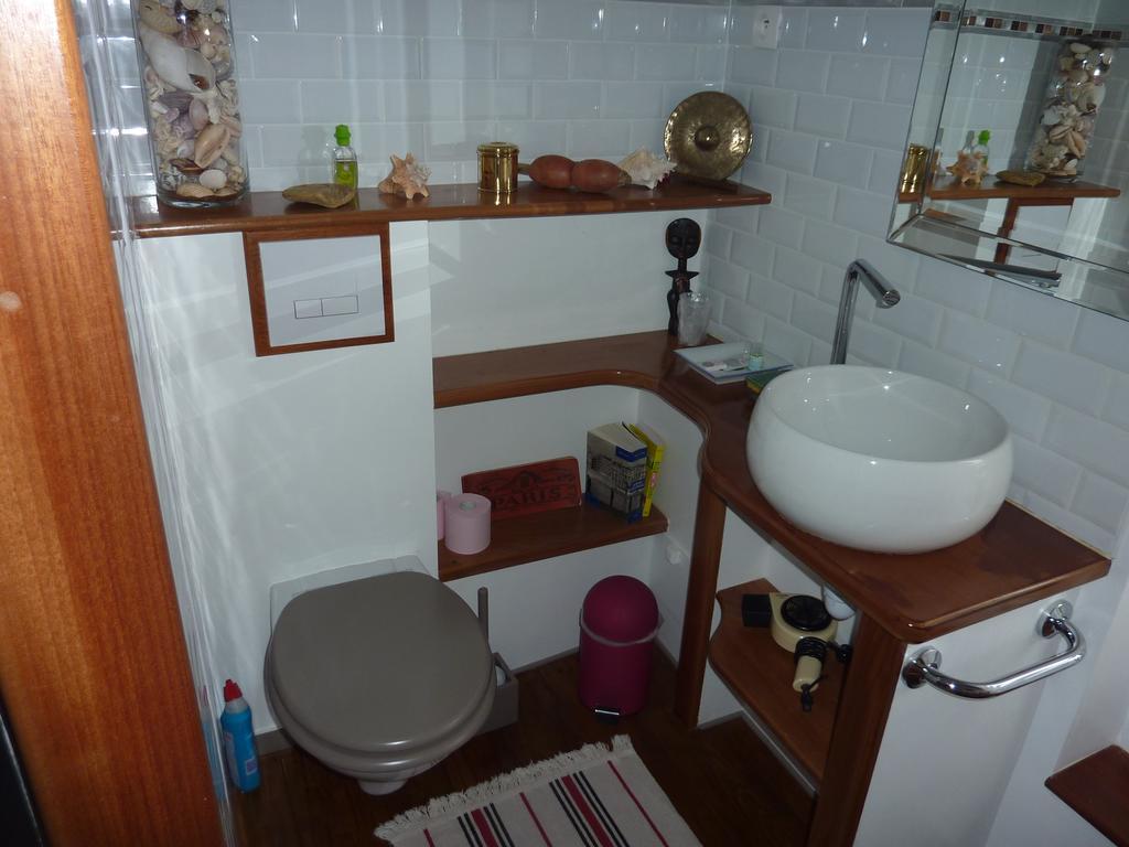 Maison Romantique Bed & Breakfast Le Perreux-Sur-Marne Luaran gambar