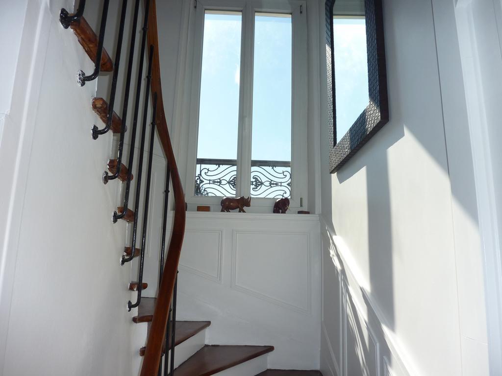 Maison Romantique Bed & Breakfast Le Perreux-Sur-Marne Luaran gambar