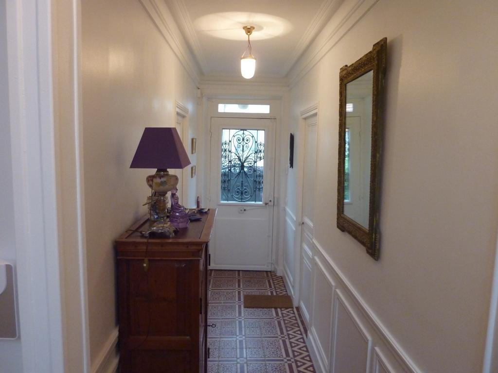 Maison Romantique Bed & Breakfast Le Perreux-Sur-Marne Luaran gambar
