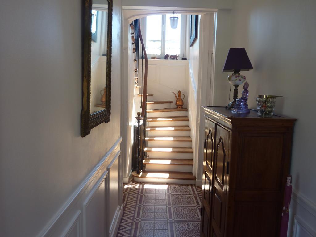 Maison Romantique Bed & Breakfast Le Perreux-Sur-Marne Luaran gambar