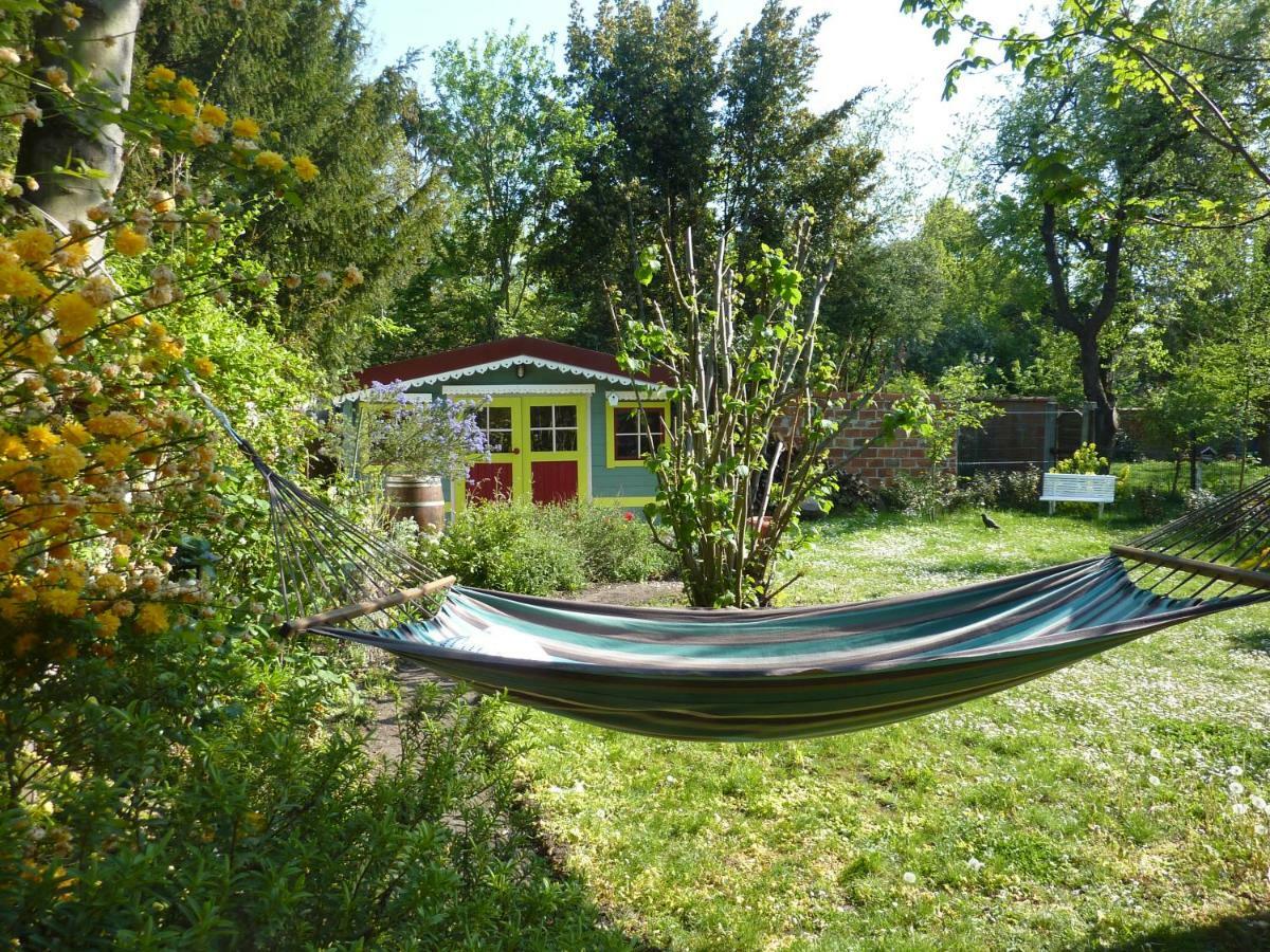Maison Romantique Bed & Breakfast Le Perreux-Sur-Marne Luaran gambar