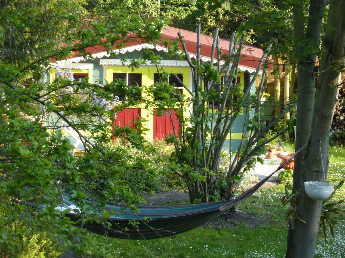 Maison Romantique Bed & Breakfast Le Perreux-Sur-Marne Luaran gambar